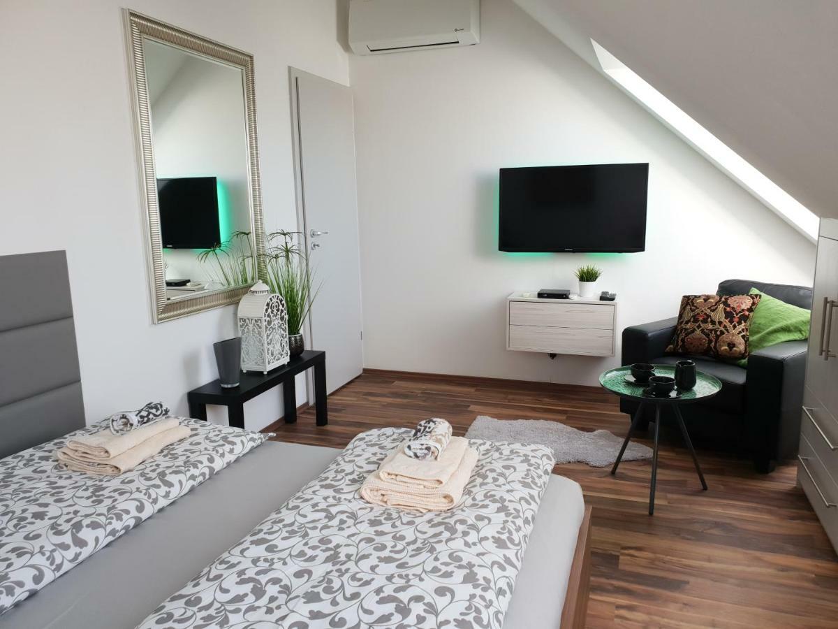 Central Home Budapest Eksteriør bilde